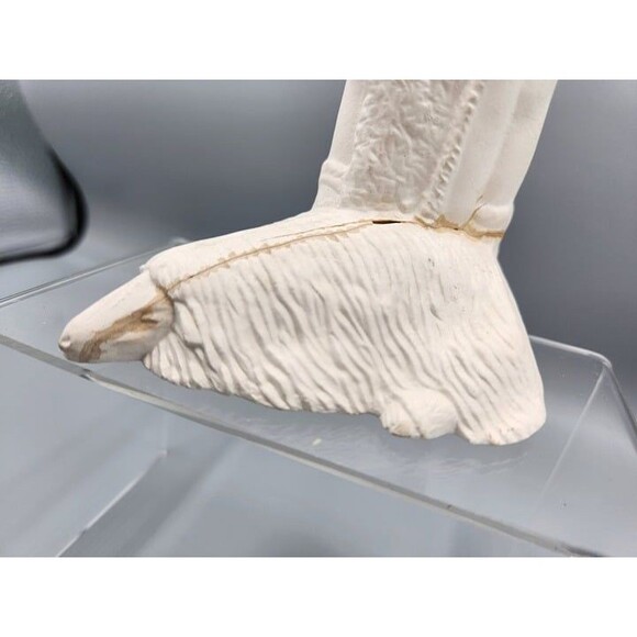 NativityVintage Nativity Scene Figurines 10 pieces- Great DIY Project! - Picture 12 of 12